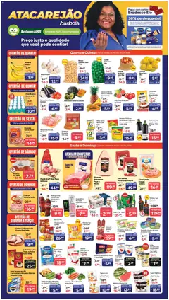 Barbosa Supermercados - Ofertas da semana - Pré-Visualização do folheto da loja Barbosa Supermercados, válido de 29.04.2026
