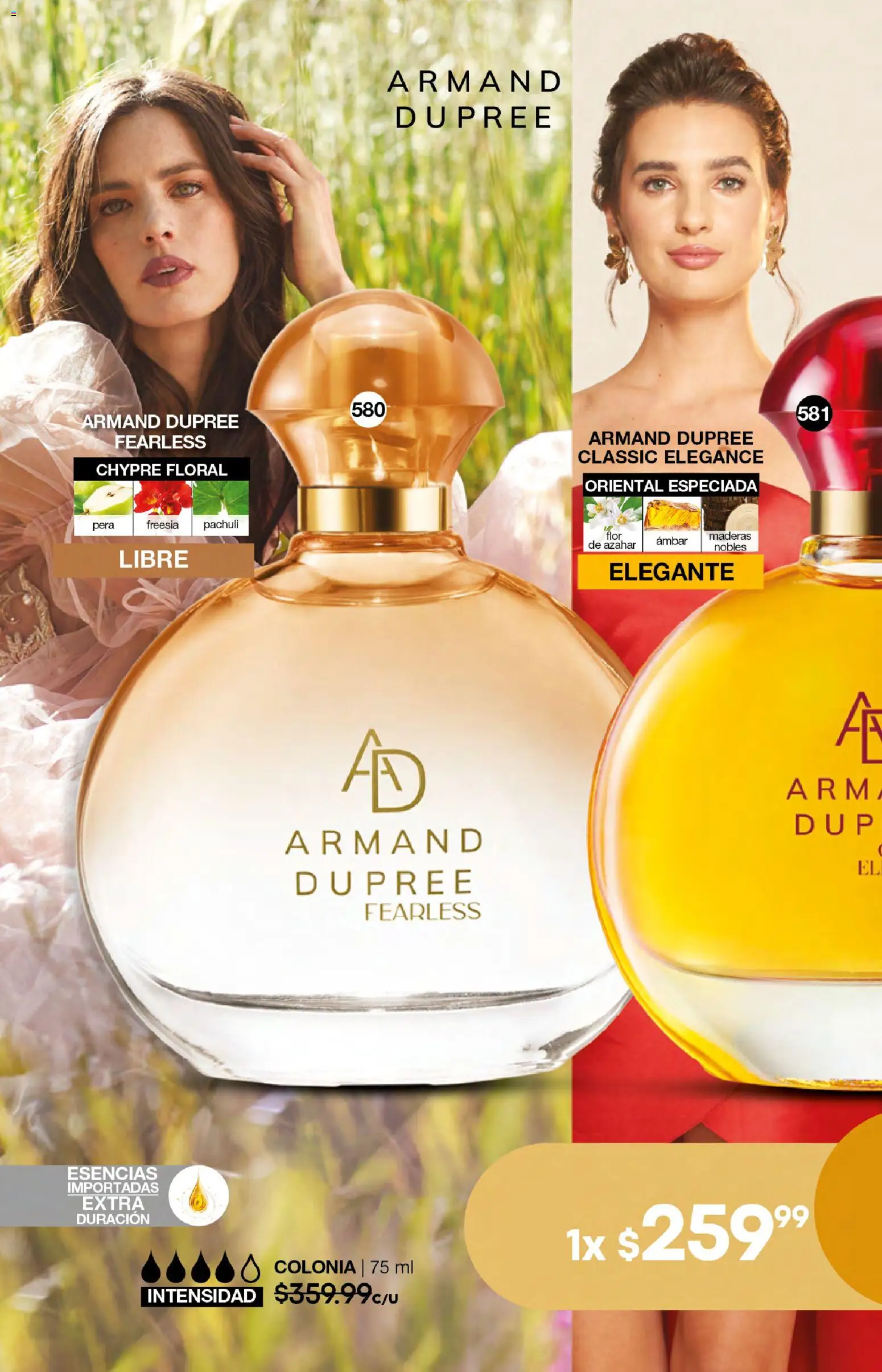 Nuevas ofertas de Fuller válidas en toda la República Mexicana desde el 18.03.2026. ¡Encuentra las mejores ofertas en Fuller campaña 25 2026! | Página: 174 | Productos: Pera, Esencias