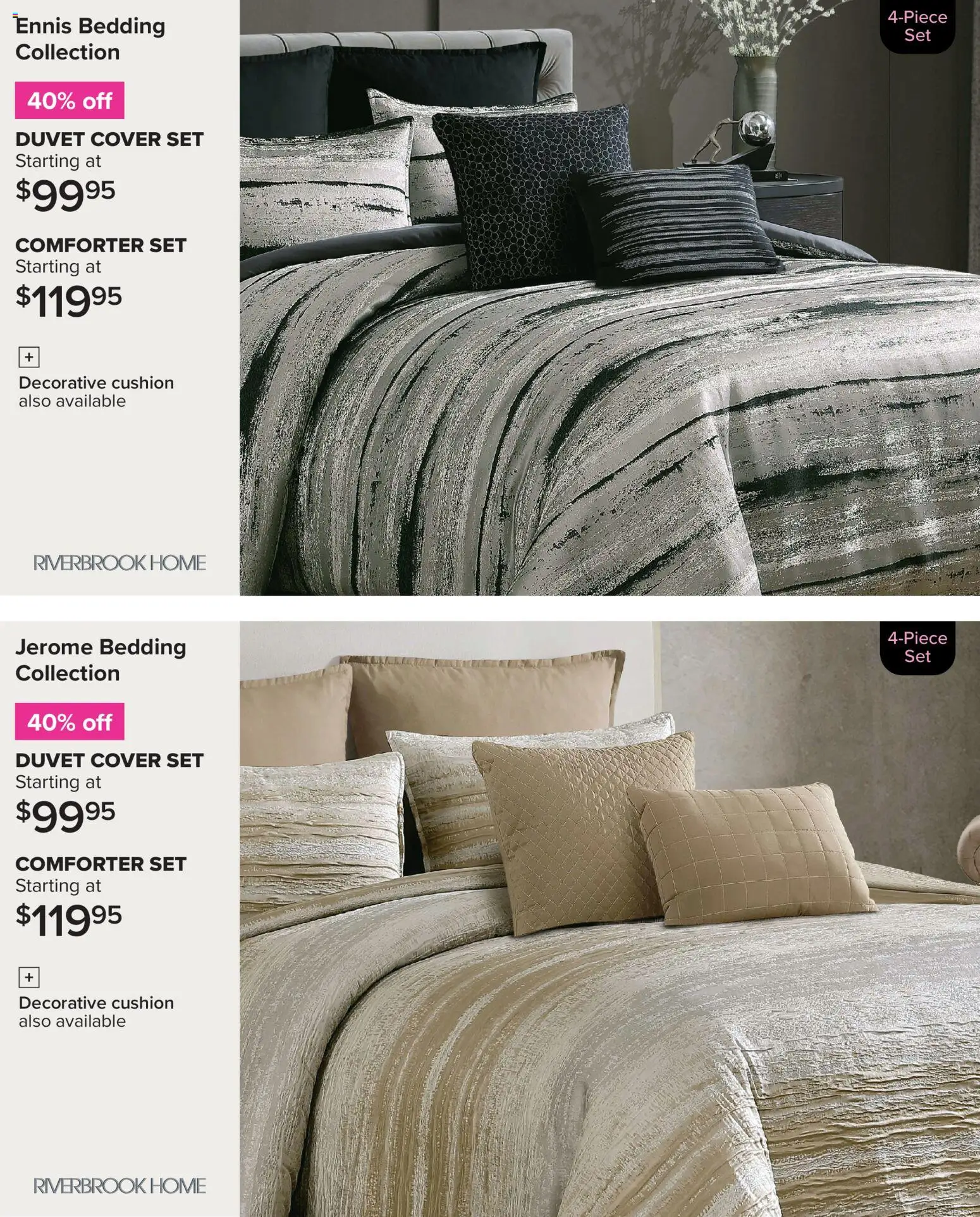 Linen Chest flyer valid from 11.11.2025 | Page: 18