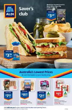 Preview of Catalogue Aldi - valid from 11.02.2026 | Page: 24