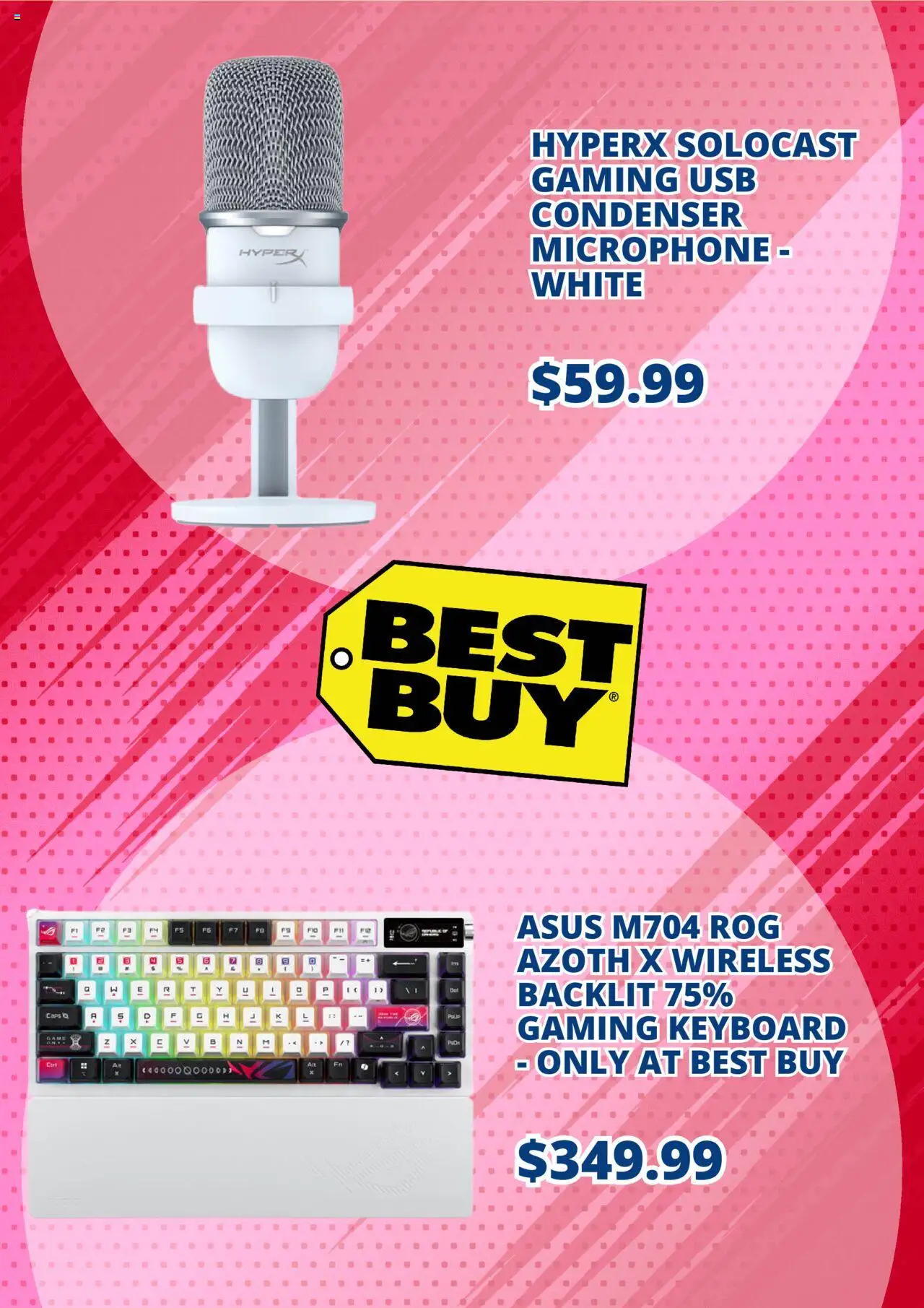 Best Buy flyer valid from 08.09.2025 | Page: 7