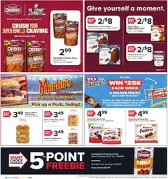 Preview of Giant weekly ads valid from 30.01.2026 | Page: 6