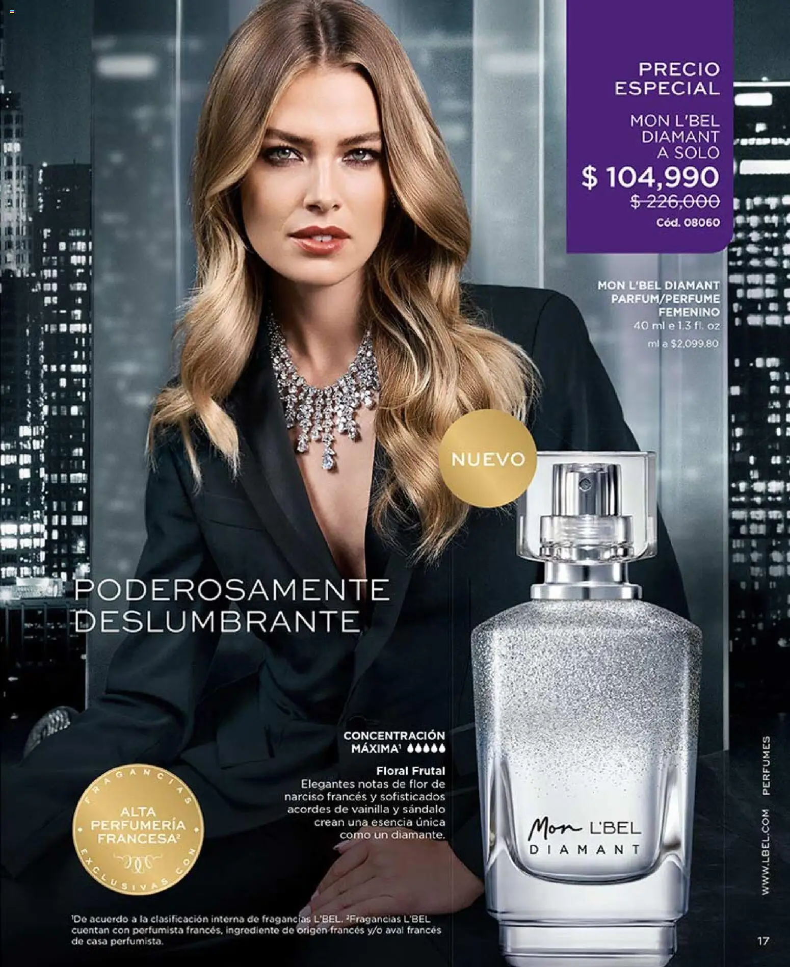 L'Bel revista - valida desde el 03.04.2026 | Página: 17 | Productos: Cable USB