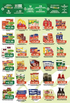 Mart Minas ofertas - Pré-Visualização do folheto da loja Mart Minas, válido de 02.04.2026 | Página: 2