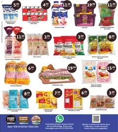 Superbom ofertas Páscoa - Pré-Visualização do folheto da loja Superbom, válido de 30.03.2026 | Página: 3