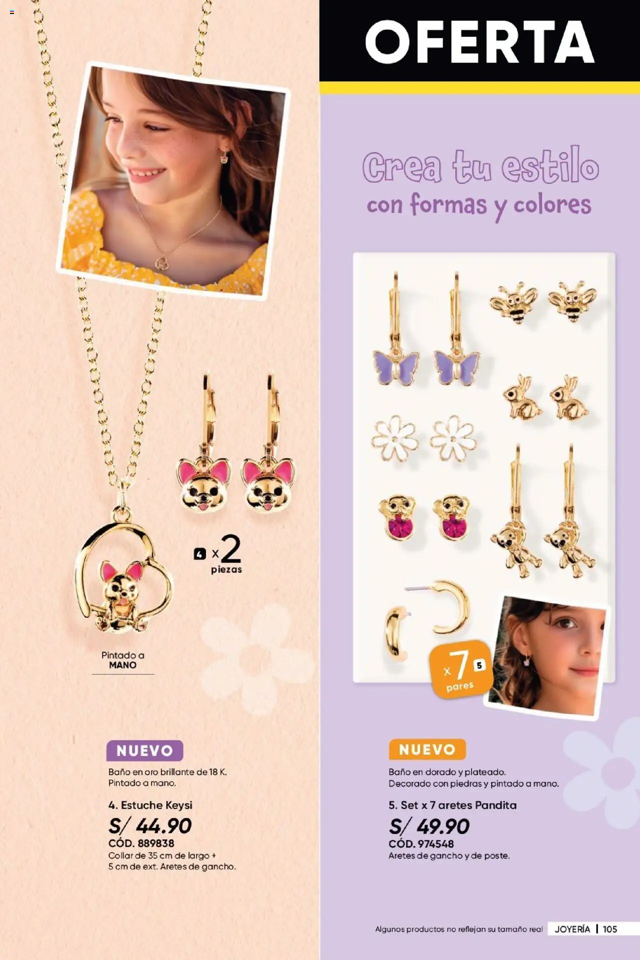 Catálogo Azzorti válido desde 28.05.2025 | Página: 107 | Productos: Baño