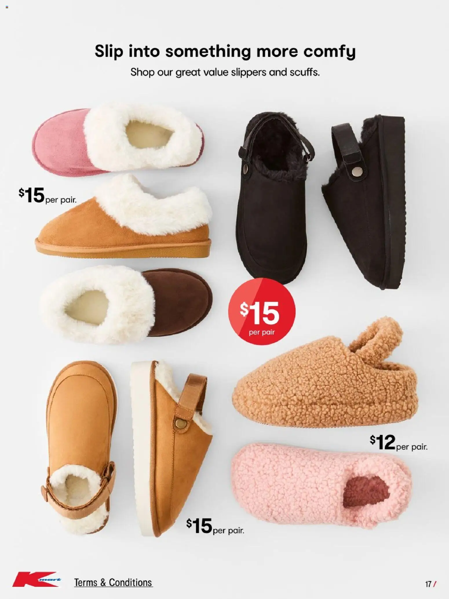 Latest Kmart catalogue valid from 16/04/2026 is available here?Save now! | Australia