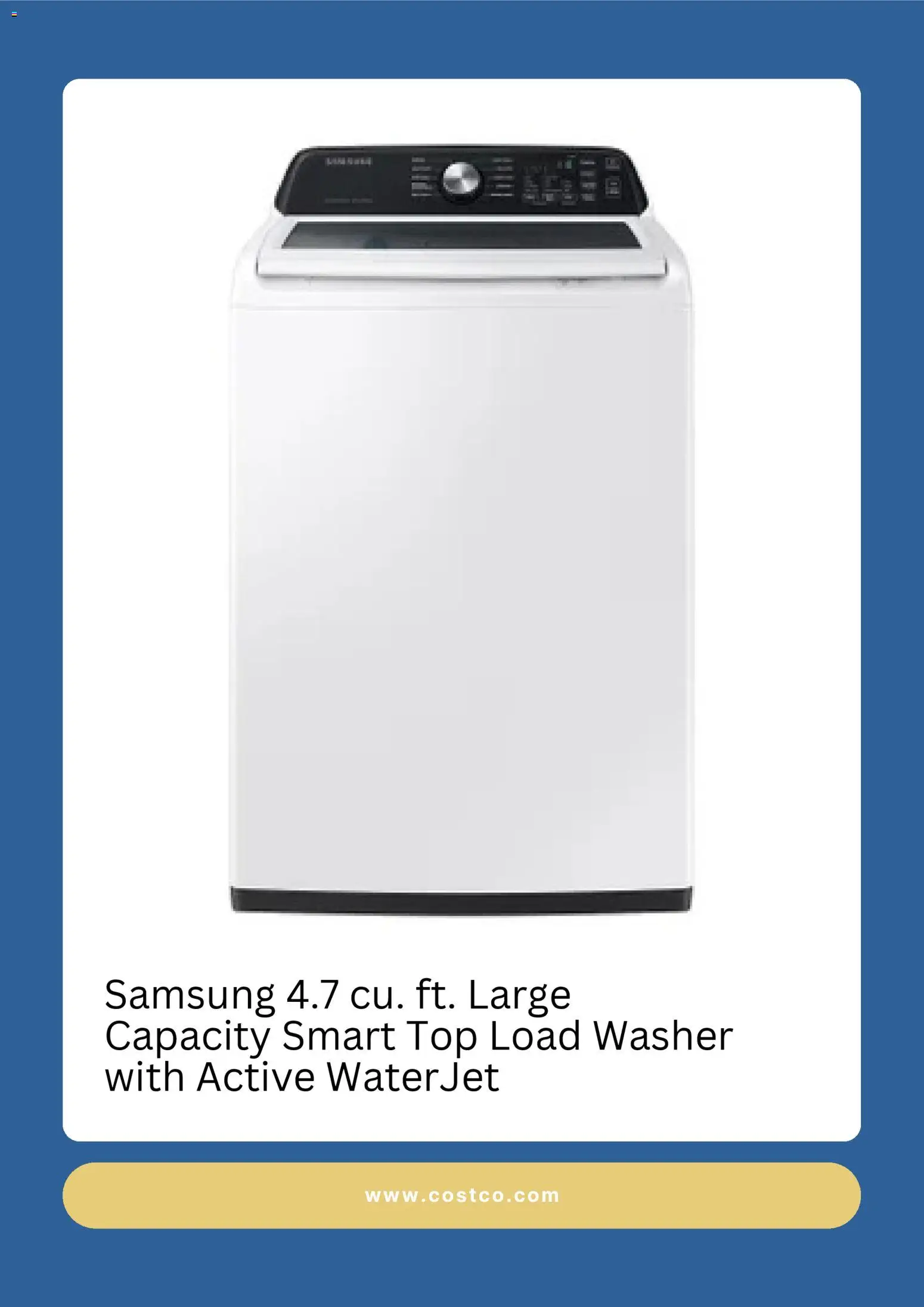 Costco Black Friday - valid from 20.11.2025 | Page: 6