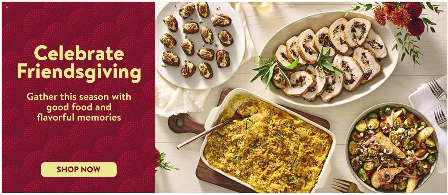 Fresh Thyme Weekly Ad - MN - valid from 12.11.2025 | Page: 10