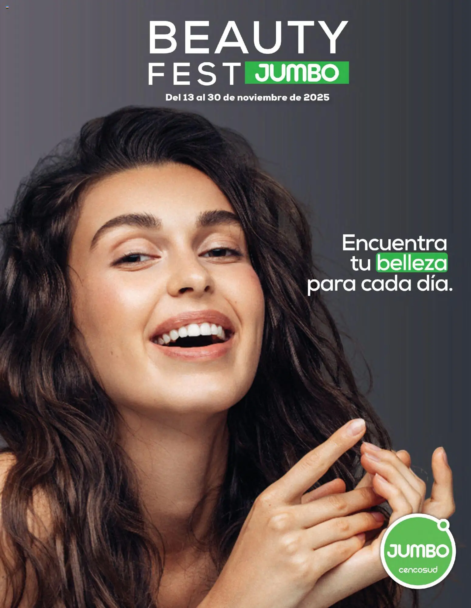 Jumbo revista - valida desde el 13.11.2025 | Página: 1