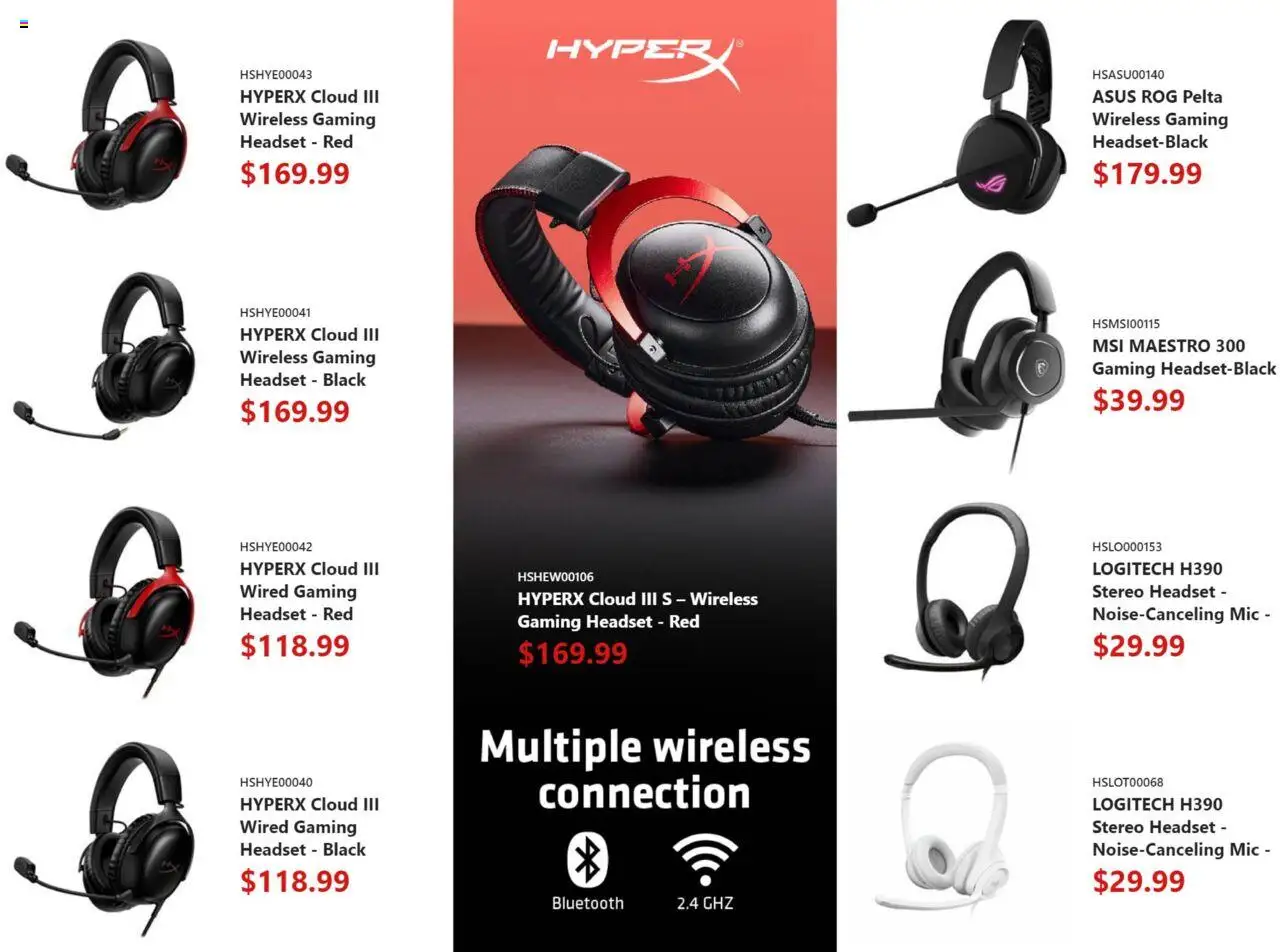 Canada Computers flyer valid from 26.09.2025 | Page: 11