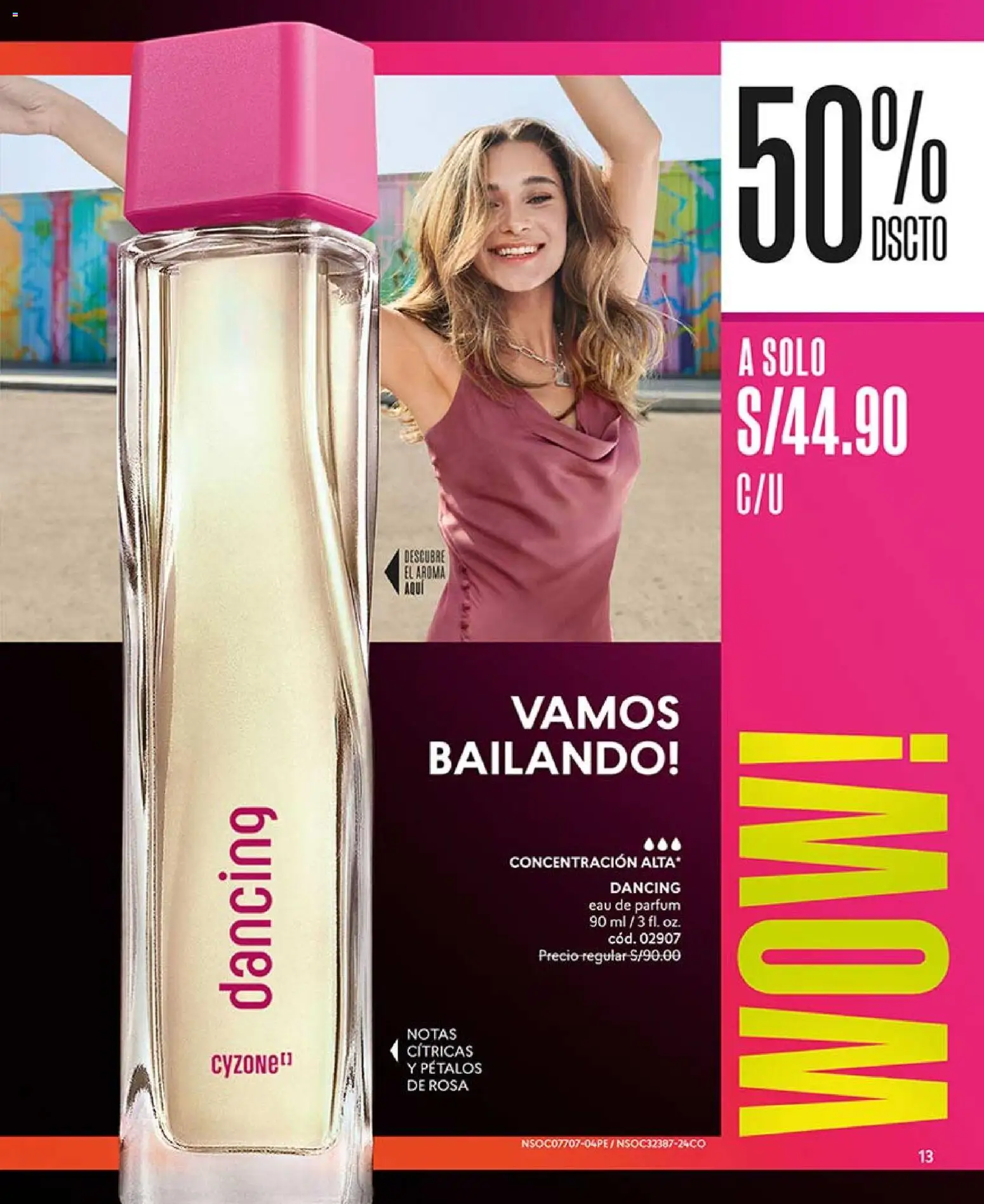 Catálogo CyZone válido desde 21.02.2026 | Página: 13