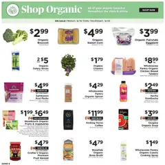 Preview of ShopRite weekly ads valid from 18.09.2025