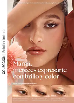 Yanbal catálogo C04/2026 -  Vista previa de la revista de la tienda Yanbal valido desde el 28.03.2026 | Página: 50 | Productos: Brillo