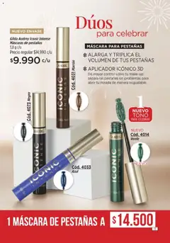 Vista previa Catálogo Amodil Campaña 17/2025 válido desde el 14.10.2025 | Página: 13