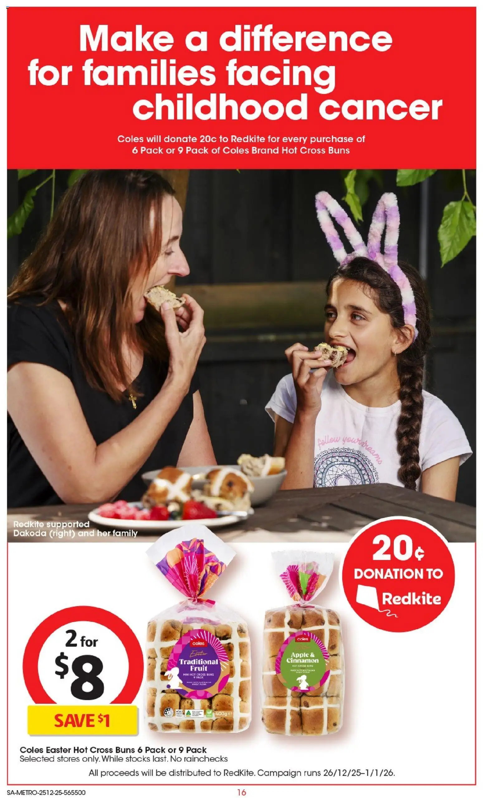 Coles catalogue - valid from 25.12.2025 | Page: 17
