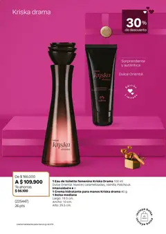 Natura - Catálogo Natura C02/2026 -  Vista previa de la revista de la tienda Natura valido desde el 01.02.2026 | Página: 27