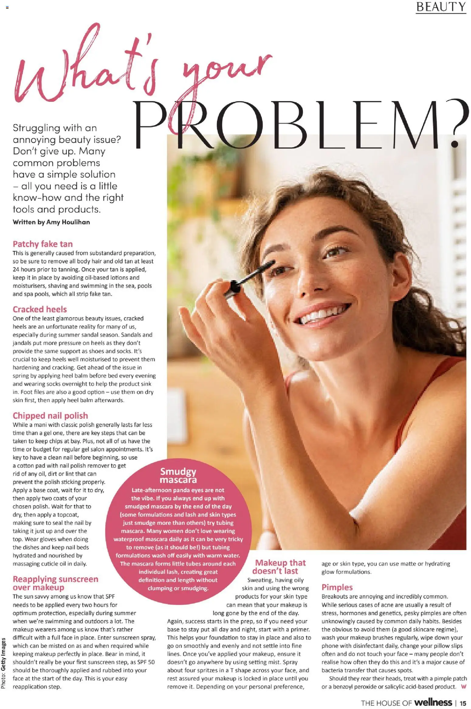 Chemist Warehouse catalogue from 30.10.2025 | Page: 15