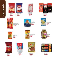 Bistek Supermercados - Ofertas Quinzenal - Pré-Visualização do folheto da loja Bistek Supermercados, válido de 28.01.2026 | Página: 6