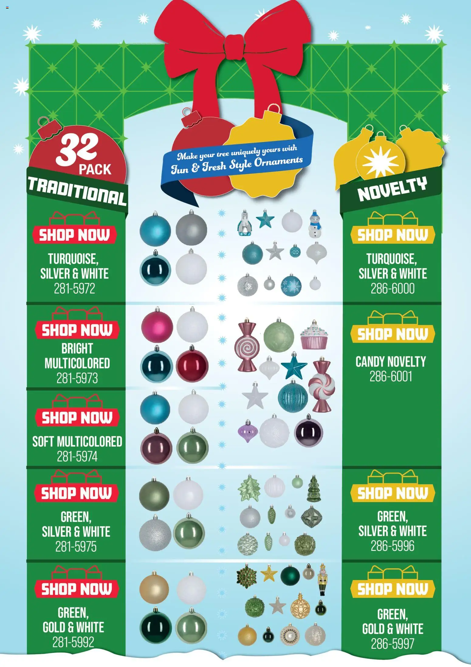 Menards Ad - valid from 20.11.2025 | Page: 2