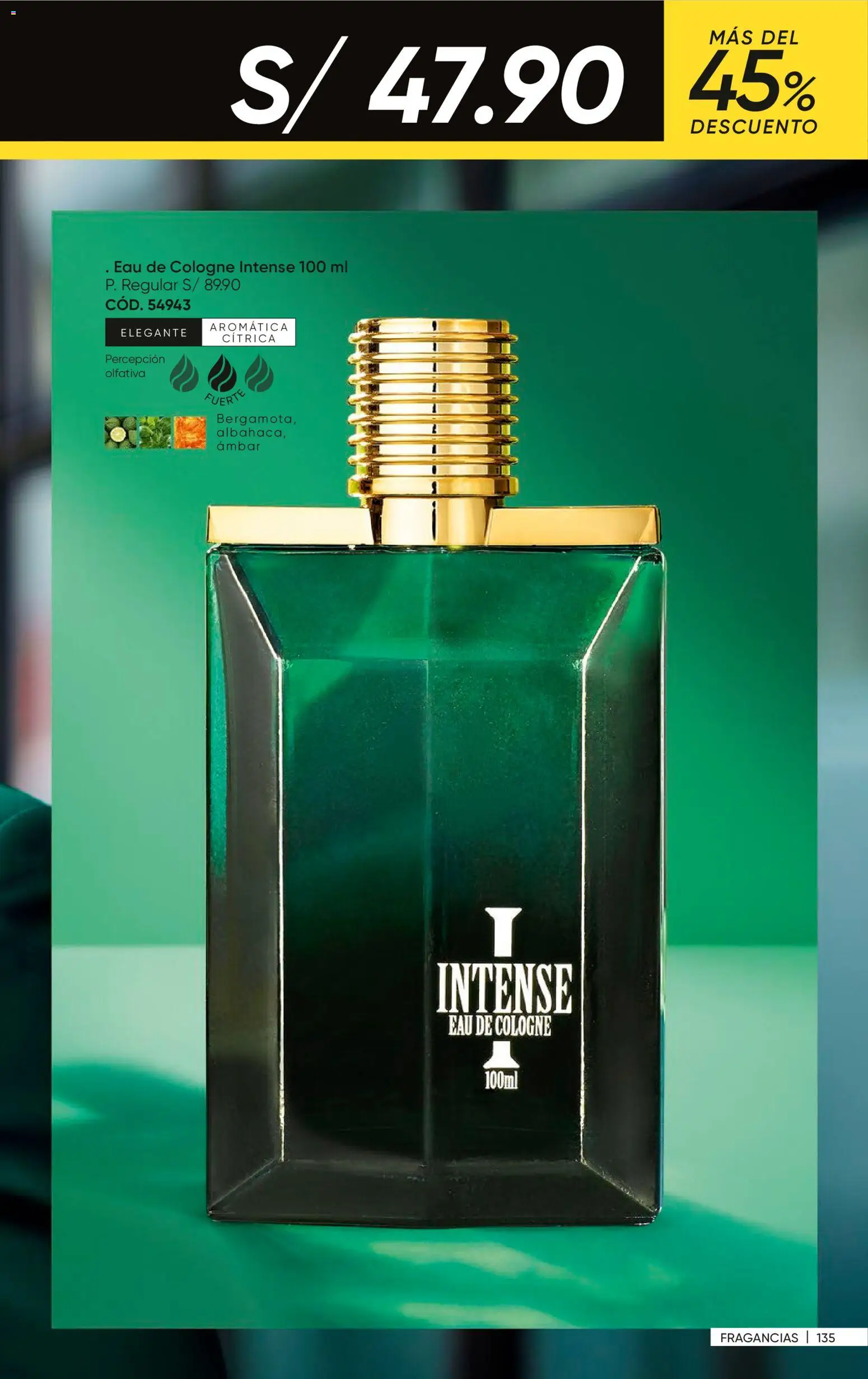 Catálogo Azzorti válido desde 09.03.2026 | Página: 137