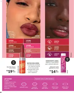 Avon Black Friday - Pré-Visualização do folheto da loja Avon, válido de 29.10.2025 | Página: 88