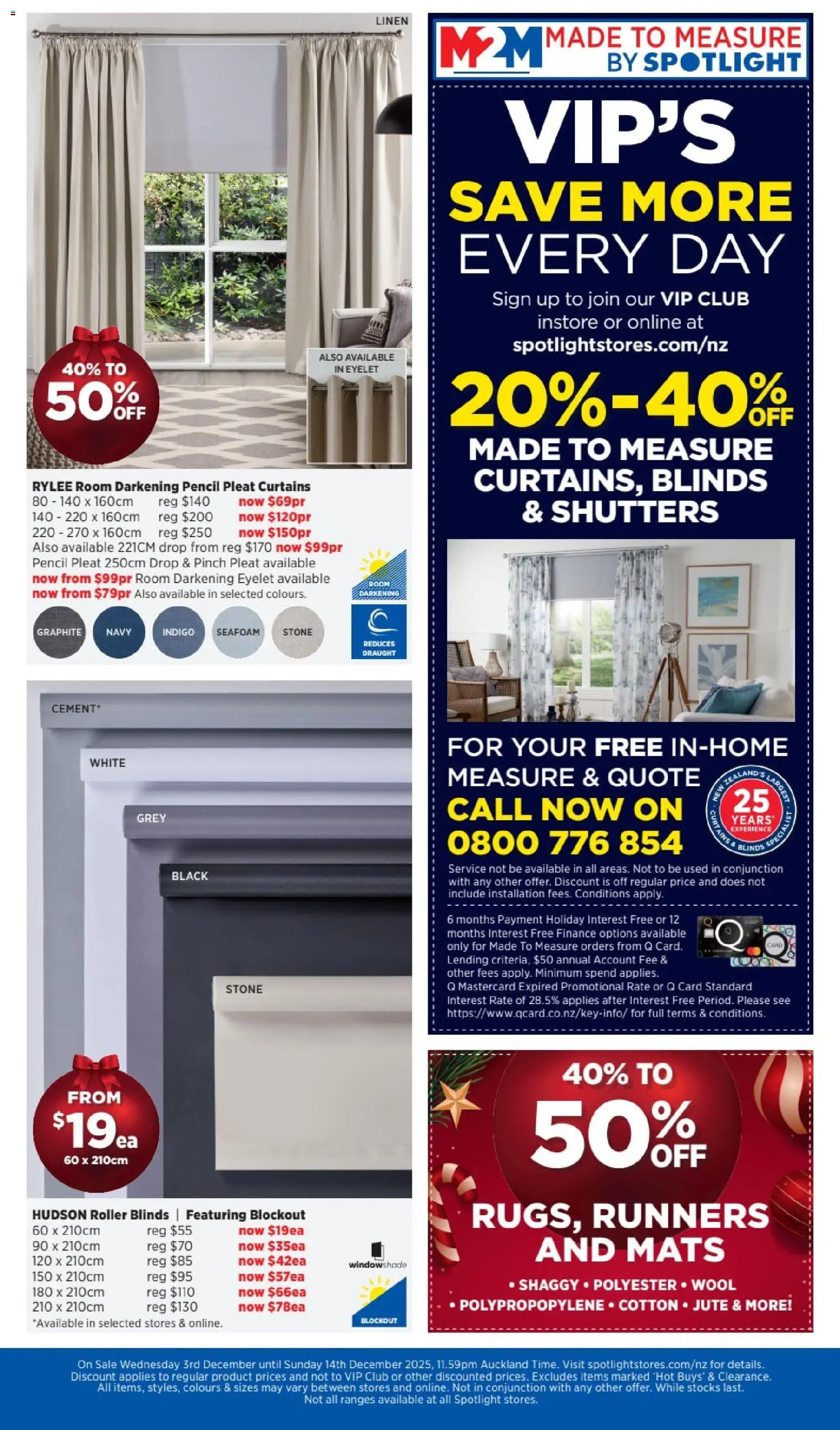 Spotlight catalogue from 03.12.2025 | Page: 28