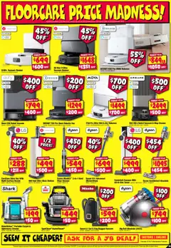 JB Hi-Fi catalogue - valid from 18.09.2025 | Page: 25
