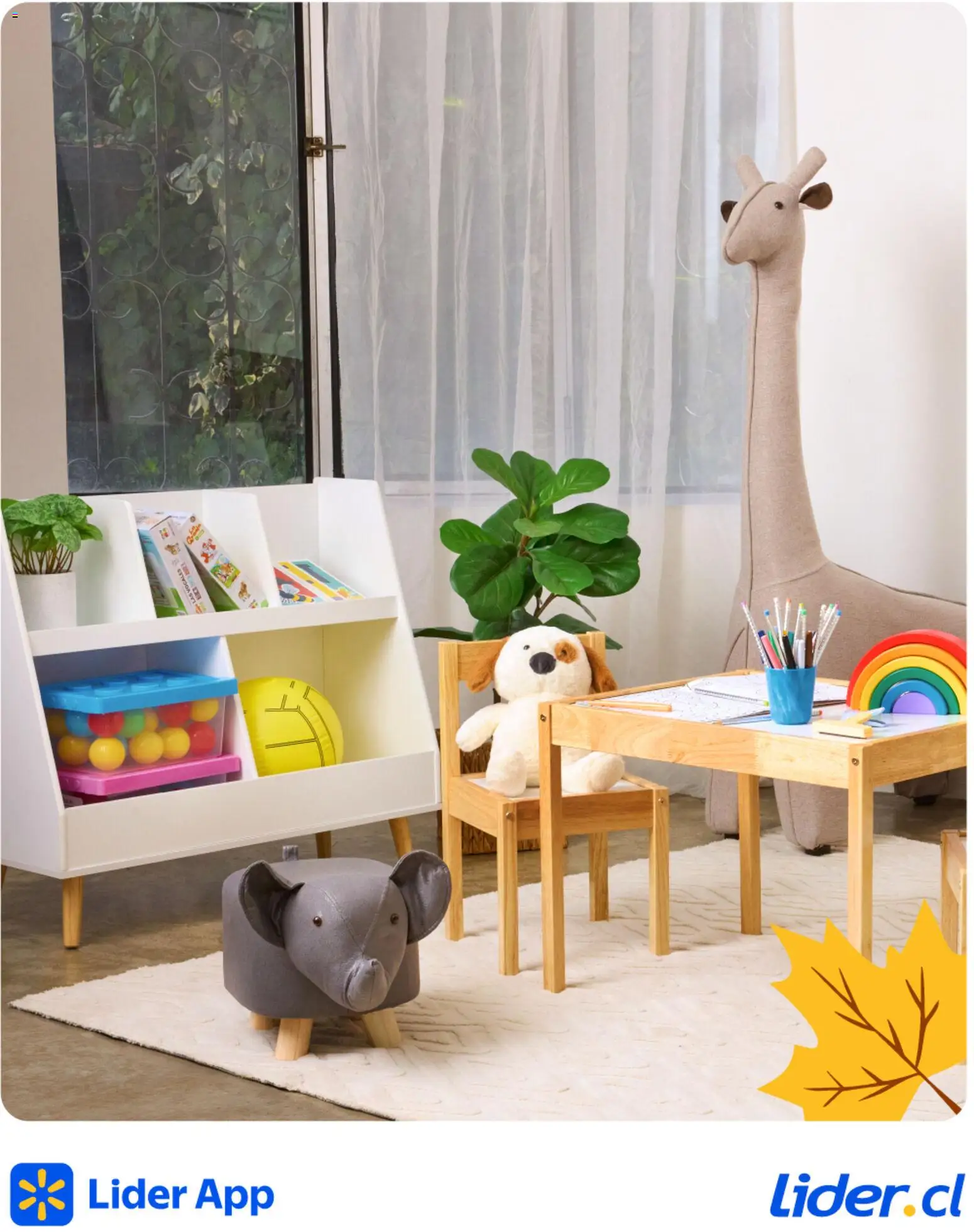 Lider Ofertas  │ válido desde el 20.04.2026 | Página: 2