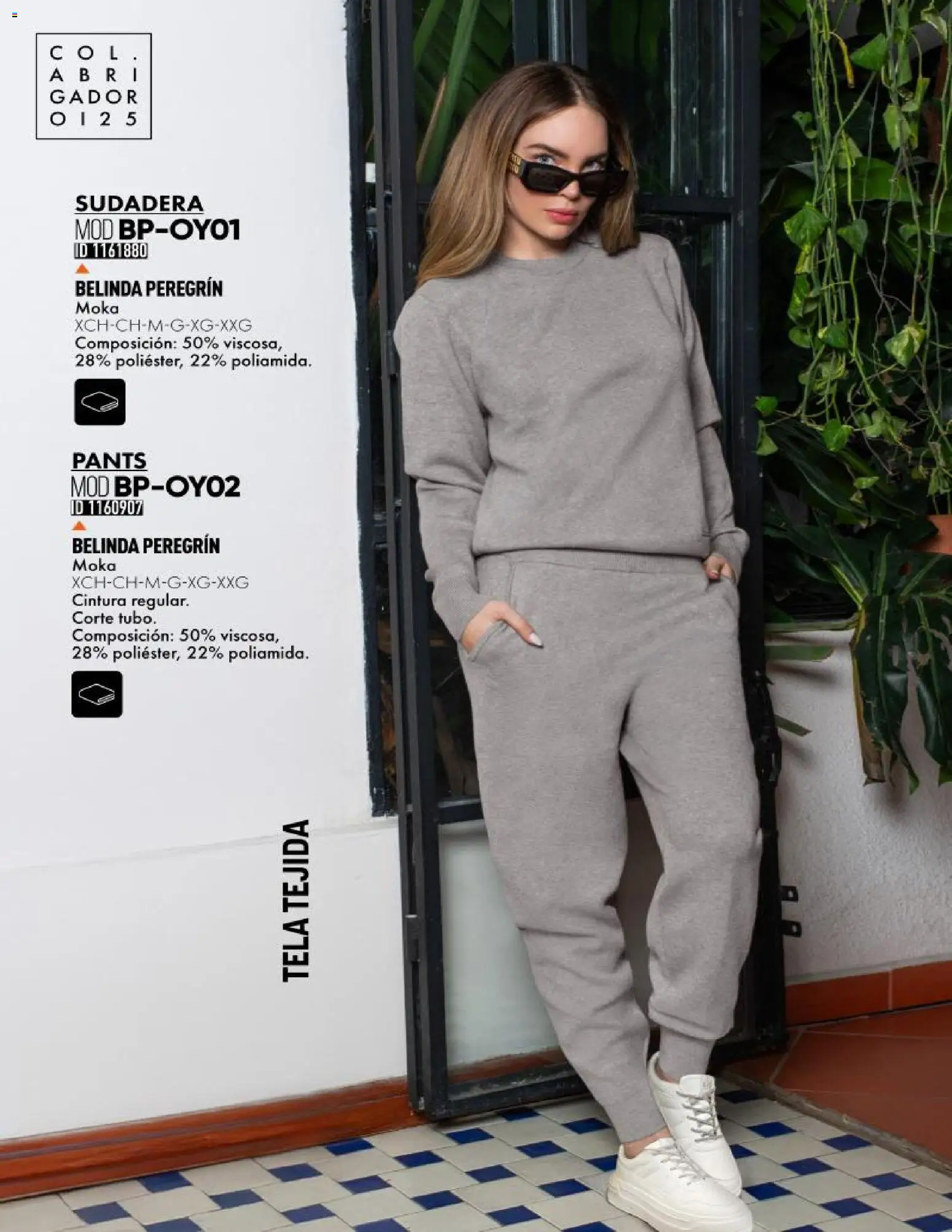 Nuevas ofertas de Price Shoes válidas en toda la República Mexicana desde el 11.11.2025. ¡Encuentra las mejores ofertas en Price Shoes catálogo ! | Página: 278 | Productos: Sudadera, Pants