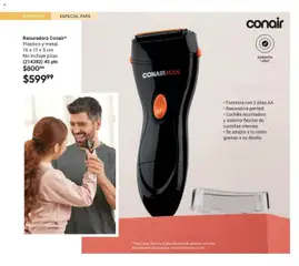 Vista previa de AVON Casa & Estilo 8 2026, nuevo folleto de la tienda, válido en México a partir del 08.05.2026 | Página: 104