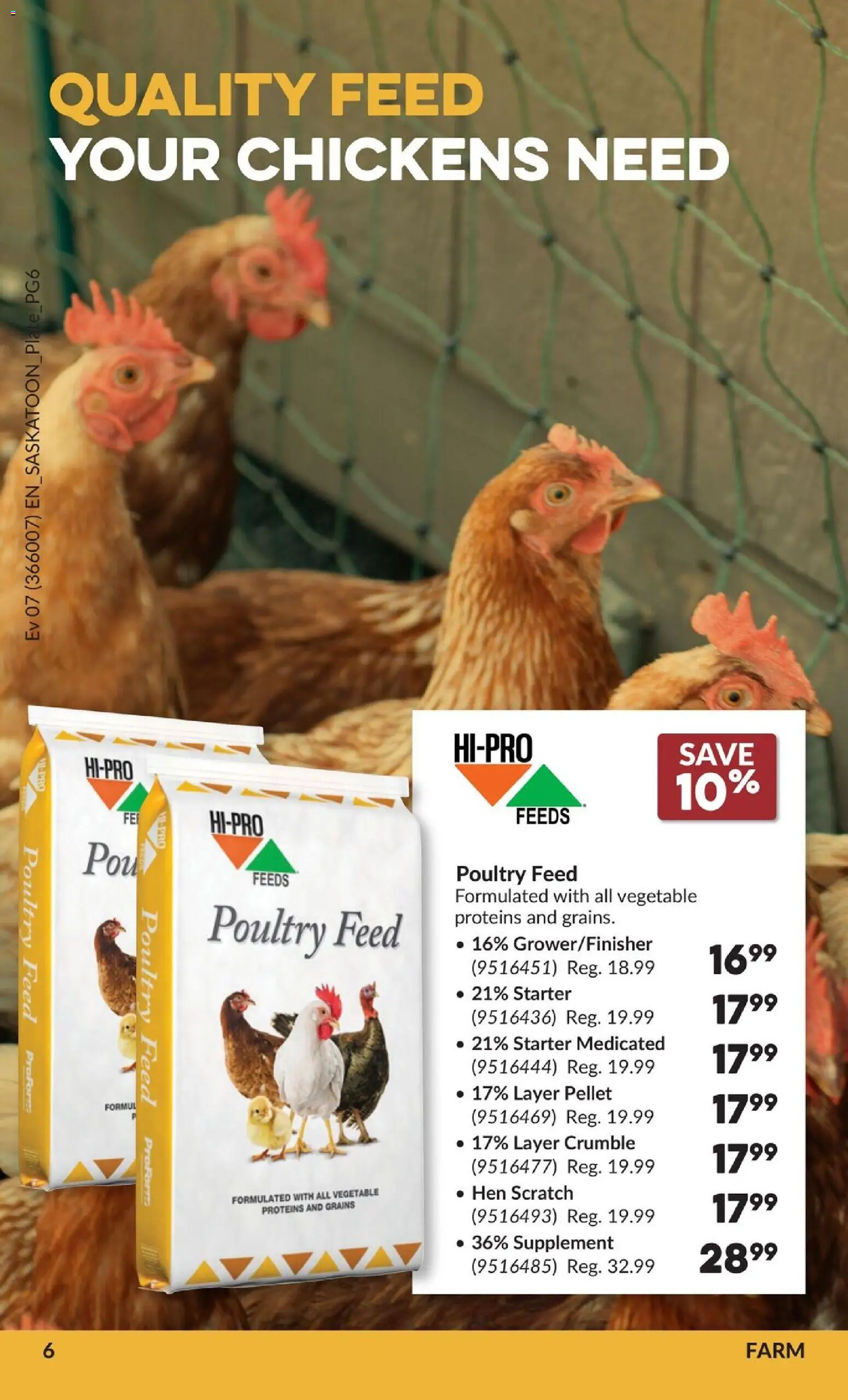 Princess Auto flyer valid from 24.03.2026 | Page: 14