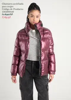 Vista previa de Liverpool catálogo Invierno, nuevo folleto de la tienda, válido en México a partir del 16.01.2026 | Página: 4