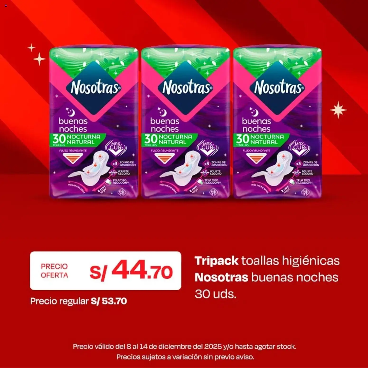 Catálogo Wong válido desde 08.12.2025 | Página: 4