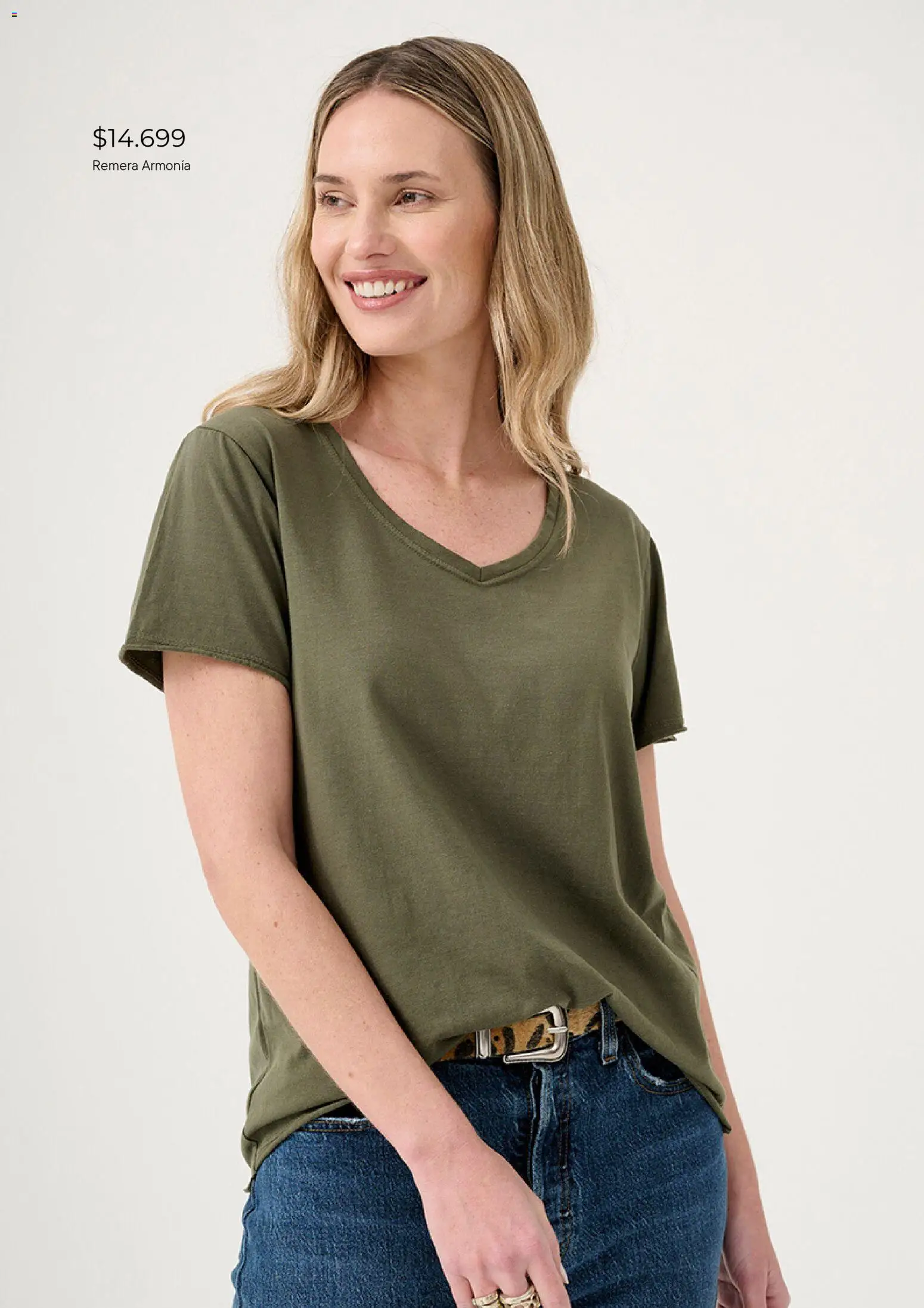 Mauro Sergio catálogo │ válido desde el 01.11.2025 | Página: 14 | Productos: Remera