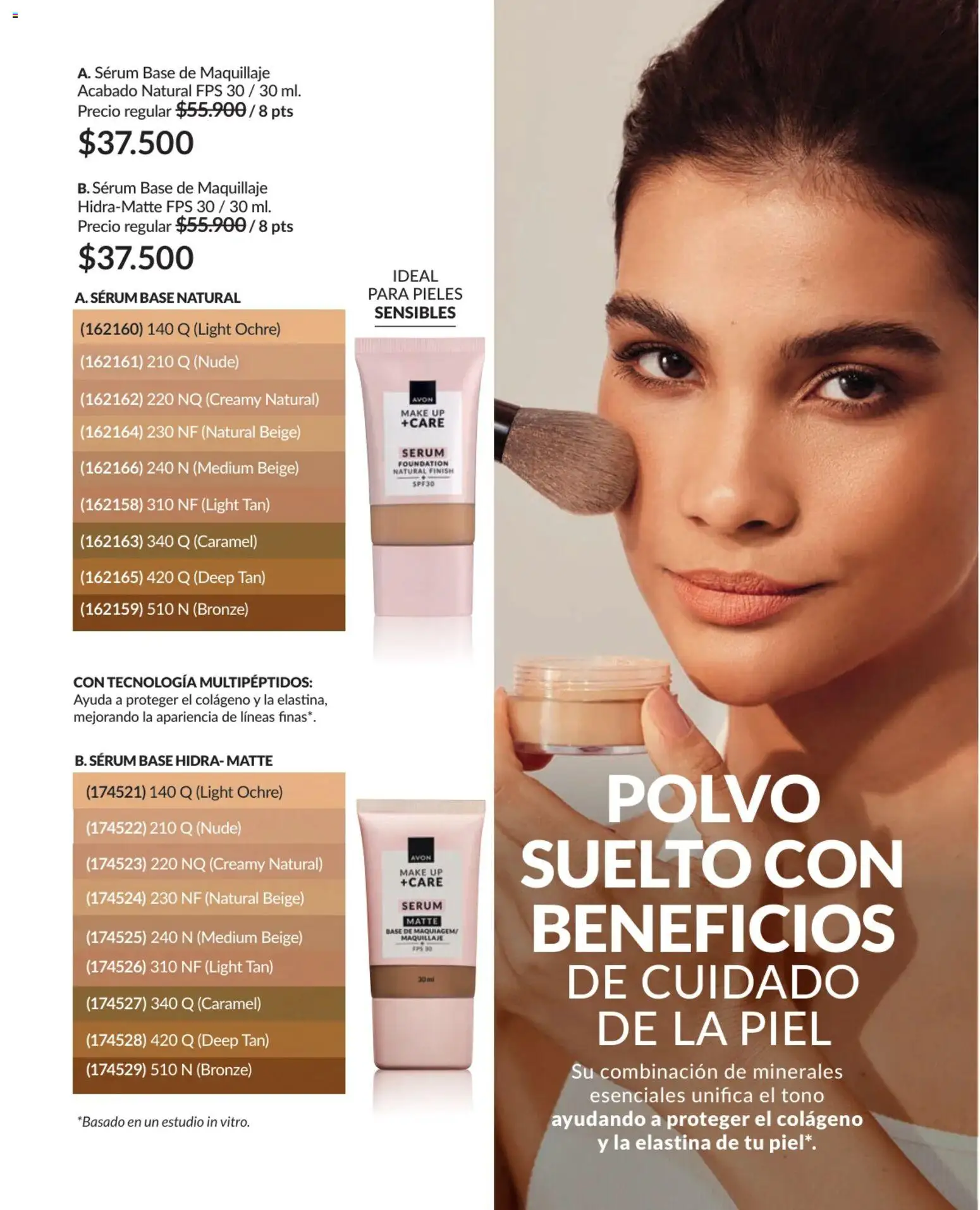 Avon revista - valida desde el 25.02.2026 | Página: 17