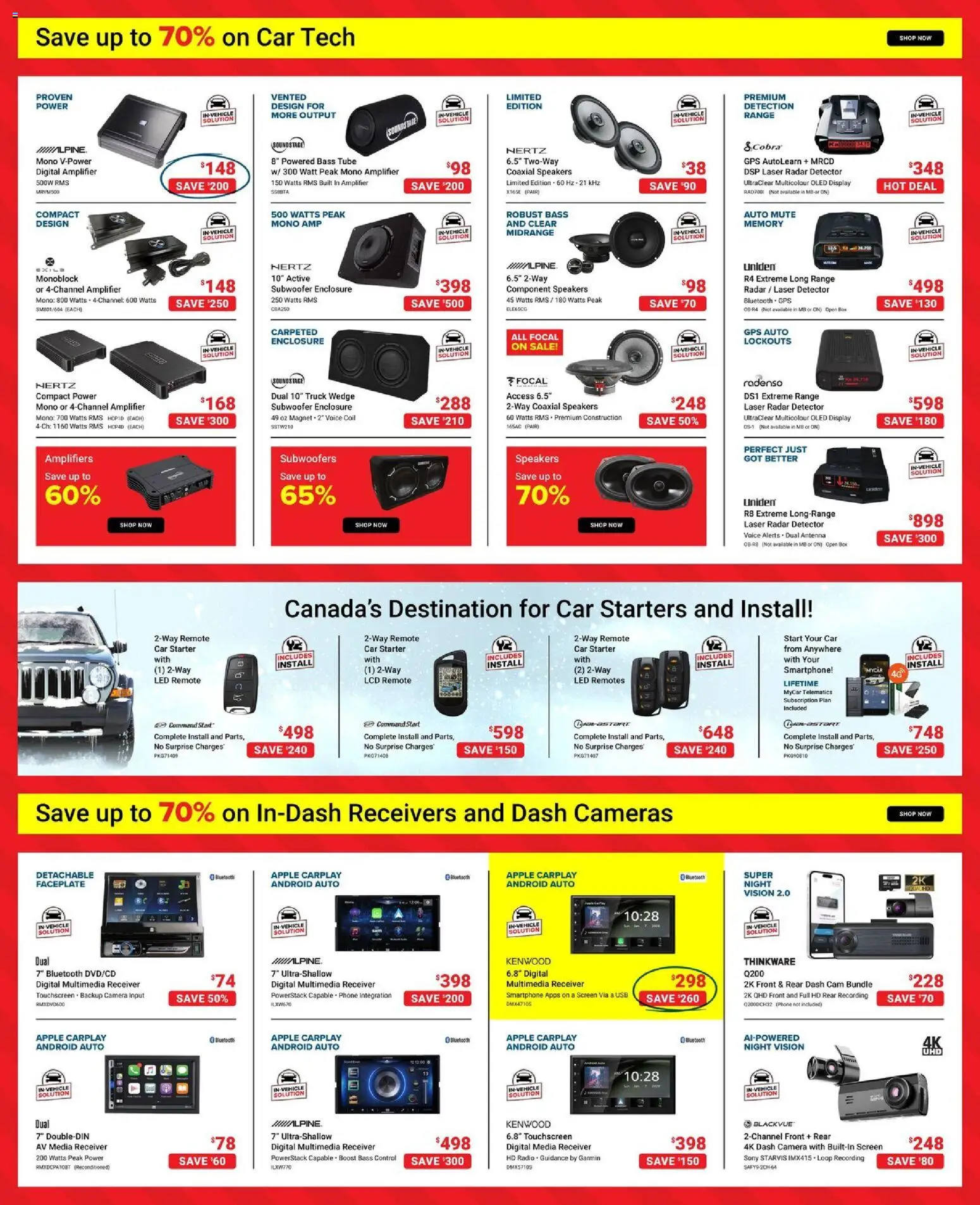 Visions flyer valid from 19.12.2025 | Page: 12 | Products: Phone, Smartphone, Camera, Box