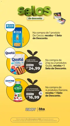 Oba Hortifruti Folheto - válido de 15.08.2025 | Página: 3