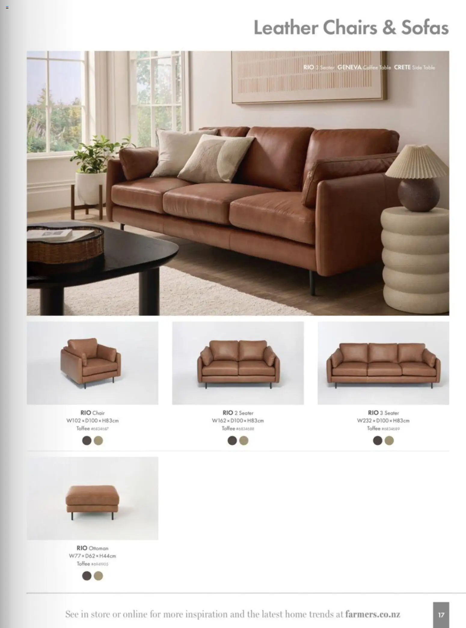 Farmers catalogue from 01.01.2026 | Page: 17