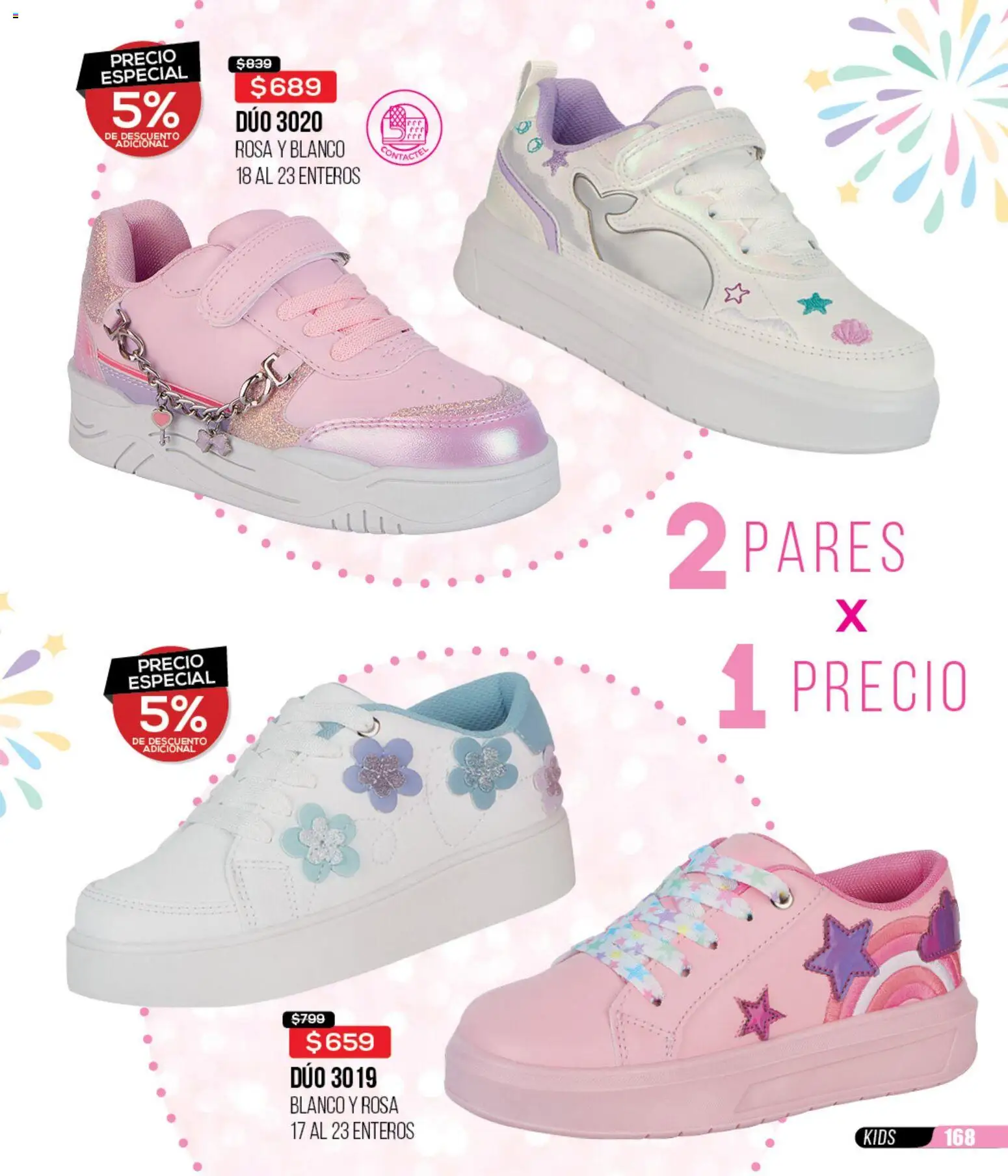 Nuevas ofertas de Cklass válidas en toda la República Mexicana desde el 15.12.2025. ¡Encuentra las mejores ofertas en Cklass catálogo Rebajas fin de año ropa! | Página: 404