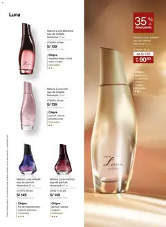 Vista previa de folleto Natura - Ciclo 2 de la Natura válido desde 13.01.2026 | Página: 59