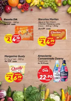Dia promoções - Pré-Visualização do folheto da loja Dia, válido de 13.11.2025 | Página: 7
