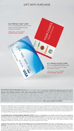 Preview of Office Depot weekly ads valid from 01.01.2025 | Page: 11