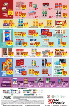 Supermercados São Vicente - Ofertas da semana - Pré-Visualização do folheto da loja Supermercados São Vicente, válido de 21.04.2026 | Página: 2