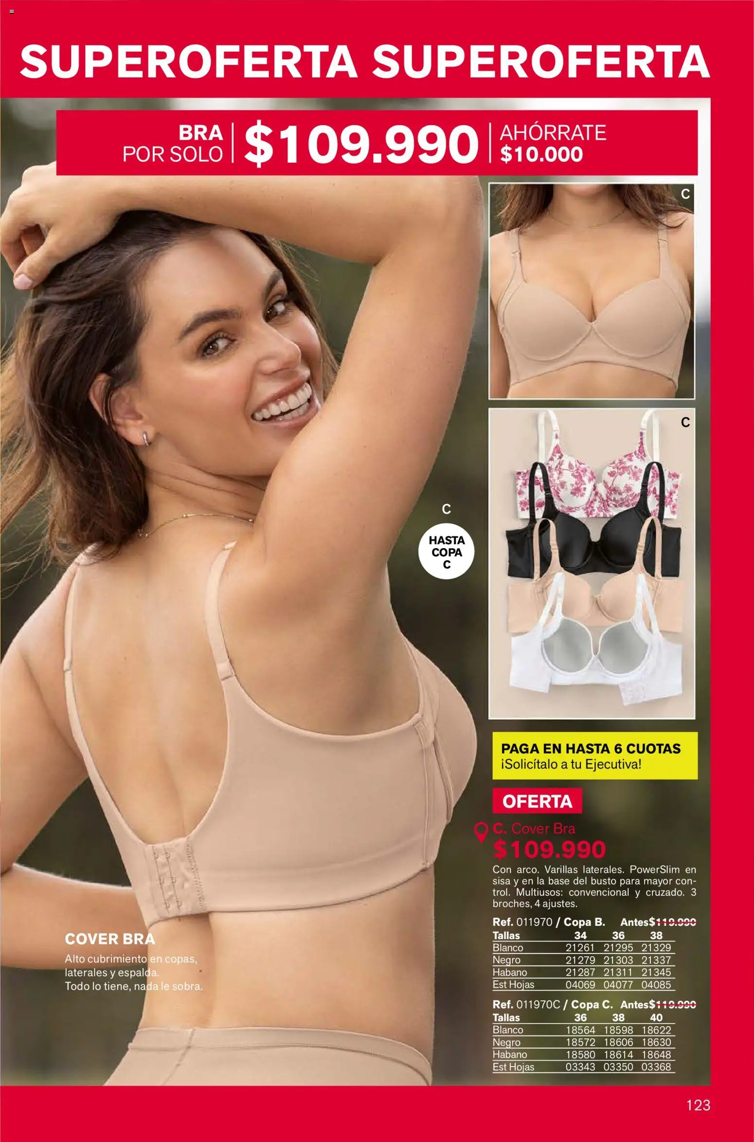 Leonisa revista - valida desde el 05.02.2026 | Página: 123