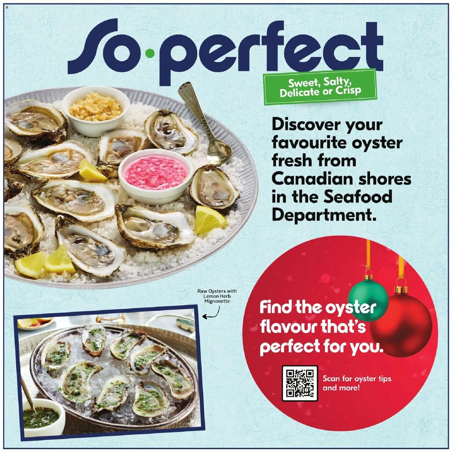 Sobeys flyer valid from 13.11.2025 | Page: 14