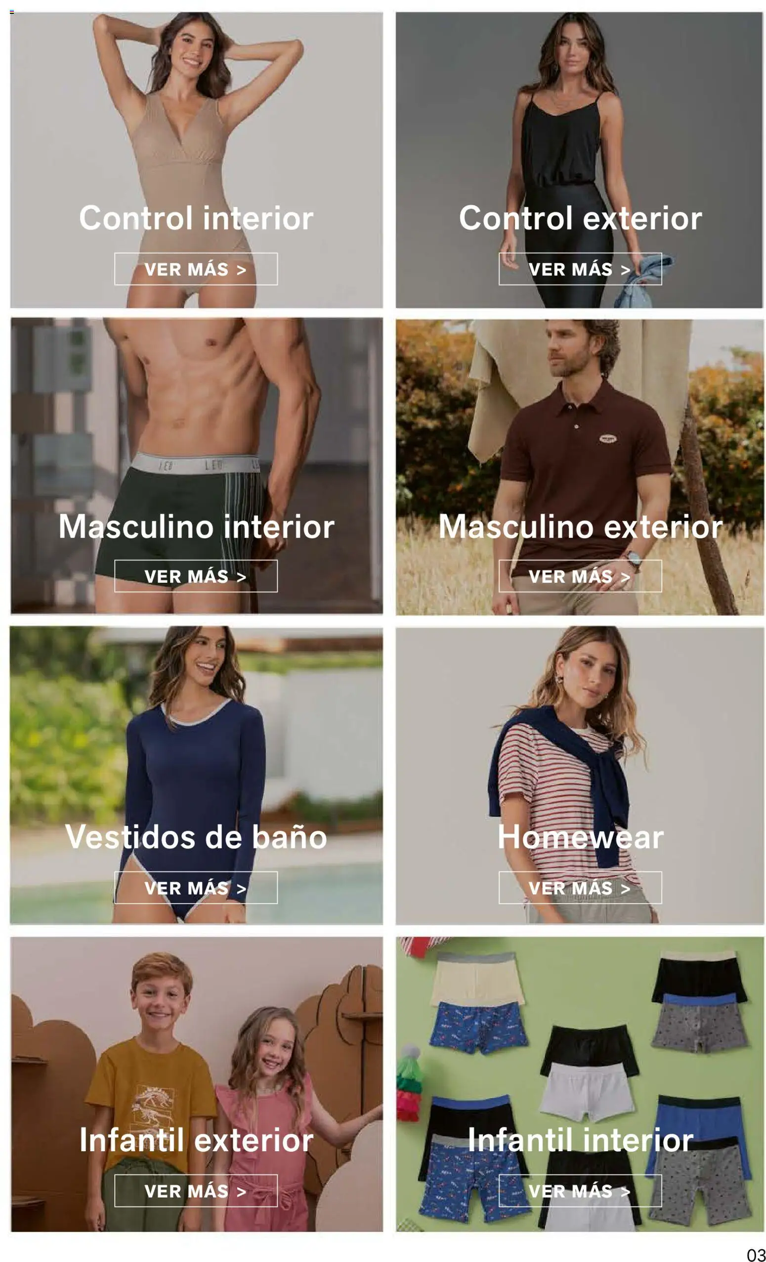 Leonisa revista - valida desde el 05.02.2026 | Página: 3