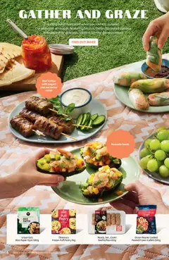 Preview of Aldi - Here for the Summer - valid from 02.12.2025 | Page: 6