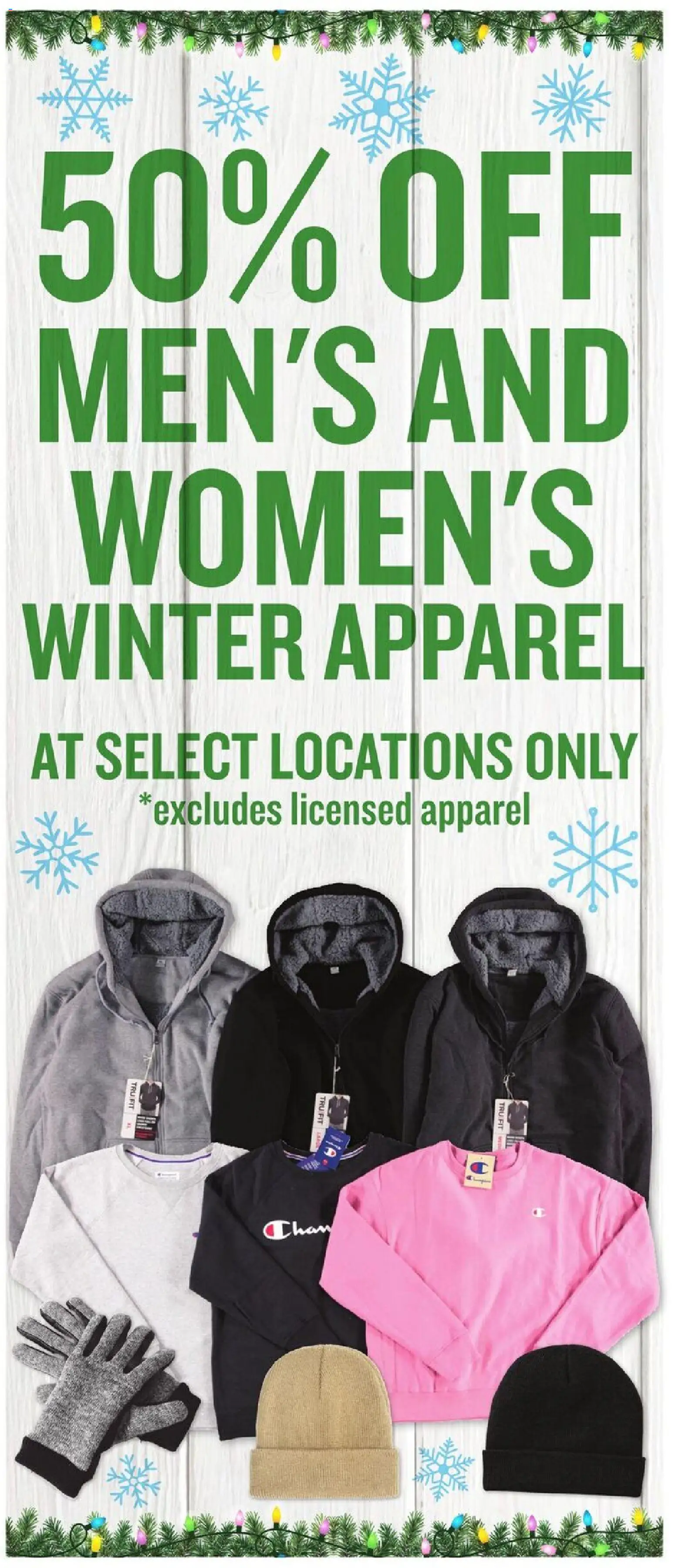 IGA Weekly Ad - valid from 17.12.2025 | Page: 8