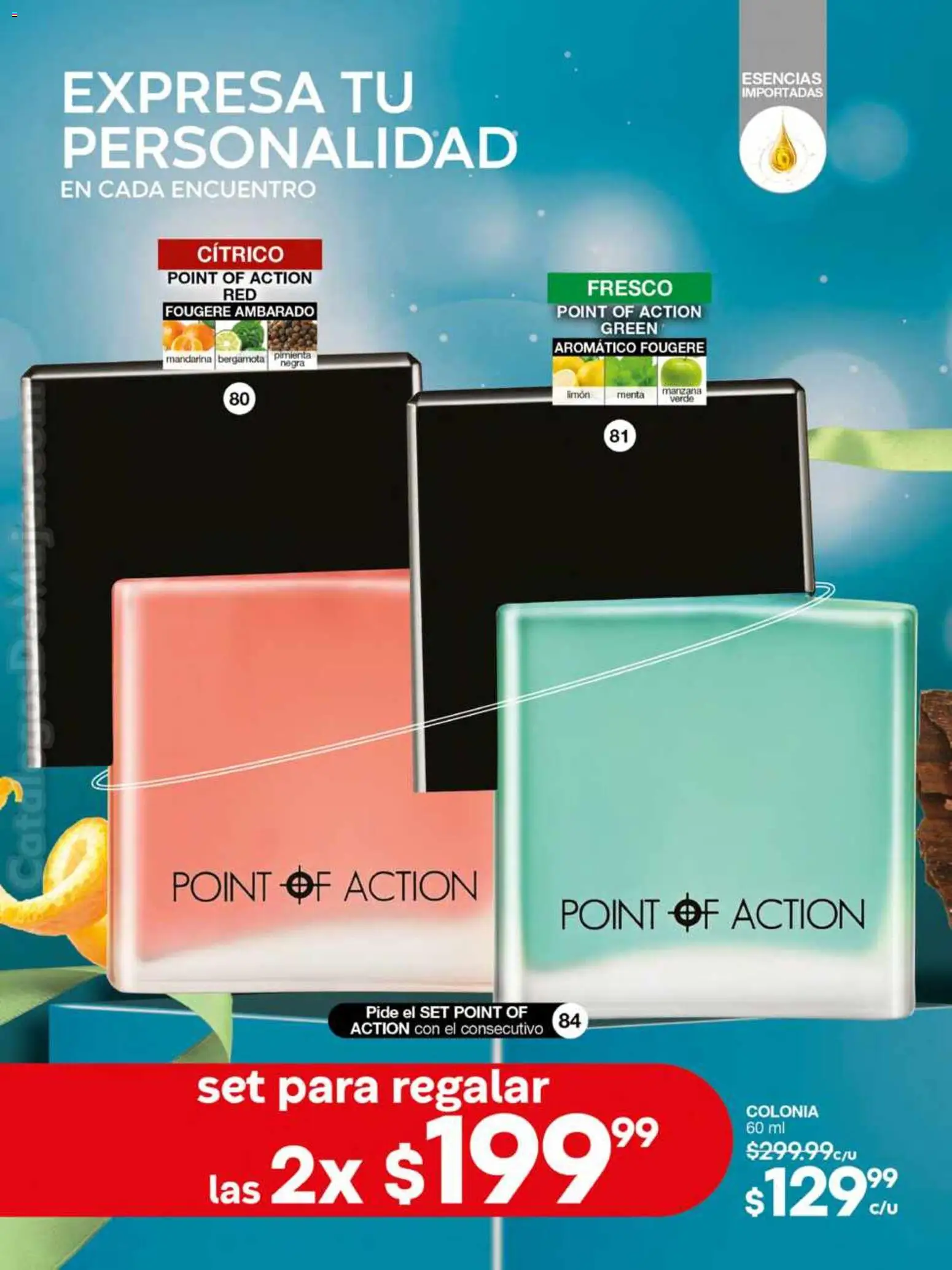 Nuevas ofertas de Fuller válidas en toda la República Mexicana desde el 12.11.2025. ¡Encuentra las mejores ofertas en Fuller campaña 16 2025! | Página: 34 | Productos: Pimienta, Manzana, Limón, Esencias